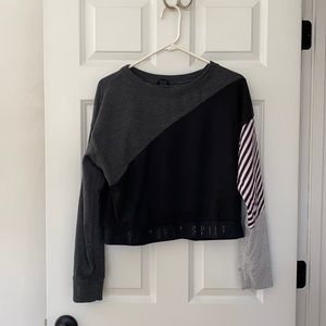 Victoria’s Secret Sport Logo Pullover